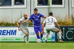 SC Germania Nürnberg - ASV Veitsbronn-Siegelsdorf (07.07.2022)