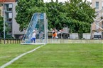 SC Germania Nürnberg - ASV Veitsbronn-Siegelsdorf (07.07.2022)