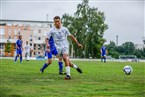 SC Germania Nürnberg - ASV Veitsbronn-Siegelsdorf (07.07.2022)