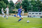 SC Germania Nürnberg - ASV Veitsbronn-Siegelsdorf (07.07.2022)