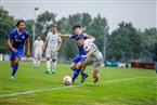 SC Germania Nürnberg - ASV Veitsbronn-Siegelsdorf (07.07.2022)