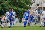 SC Germania Nürnberg - ASV Veitsbronn-Siegelsdorf (07.07.2022)