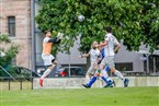 SC Germania Nürnberg - ASV Veitsbronn-Siegelsdorf (07.07.2022)