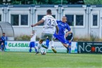 SC Germania Nürnberg - ASV Veitsbronn-Siegelsdorf (07.07.2022)