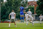 SC Germania Nürnberg - ASV Veitsbronn-Siegelsdorf (07.07.2022)