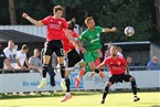 TSV Kornburg - SpVgg Ansbach (08.07.2022)