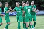 TSV Kornburg - SpVgg Ansbach (08.07.2022)
