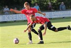 TSV Kornburg - SpVgg Ansbach (08.07.2022)