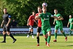 TSV Kornburg - SpVgg Ansbach (08.07.2022)