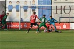 TSV Kornburg - SpVgg Ansbach (08.07.2022)