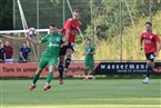 TSV Kornburg - SpVgg Ansbach (08.07.2022)