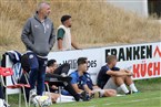 SC Germania Nürnberg - FC Bayern Kickers Nürnberg (10.07.2022)