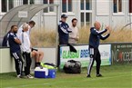 SC Germania Nürnberg - FC Bayern Kickers Nürnberg (10.07.2022)