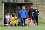 SC Germania Nürnberg 2 - FC Bayern Kickers Nürnberg 2 (10.07.2022)