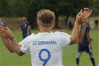 SC Germania Nürnberg 2 - FC Bayern Kickers Nürnberg 2 (10.07.2022)