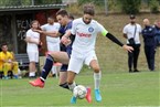 SC Germania Nürnberg 2 - FC Bayern Kickers Nürnberg 2 (10.07.2022)