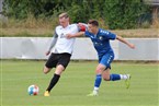 ASV Fürth - SV Gutenstetten-Steinachgrund (10.07.2022)