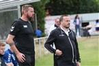 ASV Fürth - SV Gutenstetten-Steinachgrund (10.07.2022)