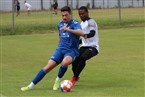 ASV Fürth - SV Gutenstetten-Steinachgrund (10.07.2022)