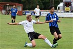 SF Laubendorf - FC Herzogenaurach 2 (10.07.2022)