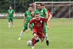 SF Laubendorf 2 - RB Fortuna Fürth (10.07.2022)