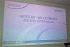 Spielleitertagung Kreisklassen 2022/2023 (15.07.2022)