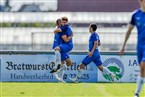 TSV Buch - FC Eintracht Münchberg (16.07.2022)