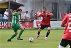 TSV Kornburg - TSV Abtswind (16.07.2022)