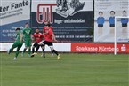 TSV Kornburg - TSV Abtswind (16.07.2022)