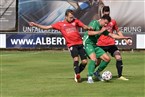 TSV Kornburg - TSV Abtswind (16.07.2022)