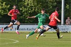 TSV Kornburg - TSV Abtswind (16.07.2022)