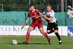 FSV Stadeln - SC 04 Schwabach (19.07.2022)