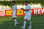 FC Bayern Kickers Nürnberg - TSV Azzurri Südwest Nürnberg (20.07.2022)