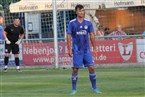 FC Bayern Kickers Nürnberg - TSV Azzurri Südwest Nürnberg (20.07.2022)