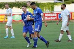 FC Bayern Kickers Nürnberg - TSV Azzurri Südwest Nürnberg (20.07.2022)