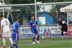 FC Bayern Kickers Nürnberg - TSV Azzurri Südwest Nürnberg (20.07.2022)