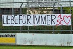 1. SC Feucht - TSV Kornburg (20.07.2022)