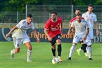 1. SC Feucht - TSV Kornburg (20.07.2022)