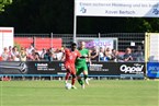 SpVgg Ansbach - FC Bayern München 2 (22.07.2022)