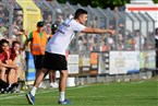 SpVgg Ansbach - FC Bayern München 2 (22.07.2022)