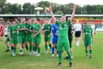 SpVgg Ansbach - FC Bayern München 2 (22.07.2022)