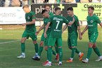 SpVgg Ansbach - FC Bayern München 2 (22.07.2022)