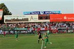 SpVgg Ansbach - FC Bayern München 2 (22.07.2022)