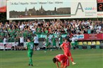 SpVgg Ansbach - FC Bayern München 2 (22.07.2022)