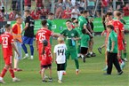 SpVgg Ansbach - FC Bayern München 2 (22.07.2022)