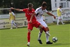 TSV Buch - FSV Stadeln (23.07.2022)