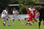 TSV Buch - FSV Stadeln (23.07.2022)