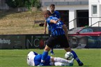 SC Germania Nürnberg - FC Ottensoos (24.07.2022)