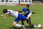 SC Germania Nürnberg - FC Ottensoos (24.07.2022)