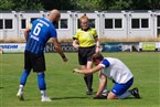 SC Germania Nürnberg - FC Ottensoos (24.07.2022)